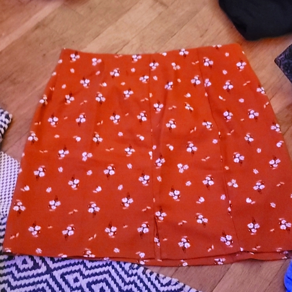 Skirt